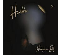 Harkin - Honeymoon Suite [VINYL]