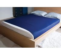 Harkla Sensory Compression Sheet for Kids - Queen Sensory Bet Sheet with Snug Fit for All Night Comfort - Great for a Calming Sleep Experience - Autism Sensory Products for Kids - Makes Great Gifts