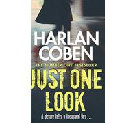 HARLAN COBEN JUST ONE LOOK