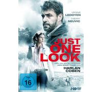 Harlan Coben: Just One Look - Kein böser Traum, 2 DVD (DVD) Virginie Ledoyen tba