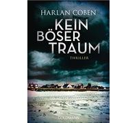Harlan Coben Kein böser Traum (Paperback)