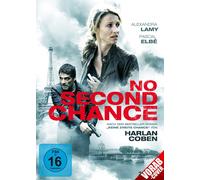 HARLAN COBEN: No Second Chance - Keine zweite Chance (DVD) (US IMPORT)