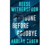 Harlan Coben Reese Witherspoon Gone Before Goodbye (Hardback) (US IMPORT)