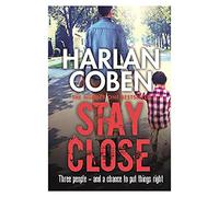HARLAN COBEN STAY CLOSE