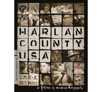 Harlan County USA - The Criterion Collection