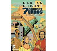 Harlan Ellison's Seven Against Chaos HC