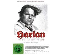 Harlan - Im Schatten von Jud Süß [DVD] [2008]