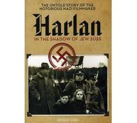 Harlan: In the Shadow of Jew Suss [DVD] [2009] [Region 1] [US Import] [NTSC]
