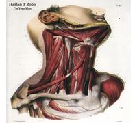 Harlan T Bobo - I'm Your Man