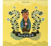 Harlan T. Bobo - Sucker [VINYL]
