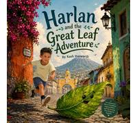 Harlan & The Great Leaf Adventure