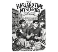 Harland Time Mysteries