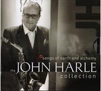 Harle, John - Songs Of Earth And Alchemy