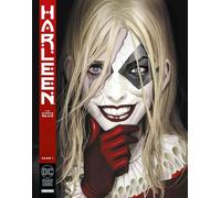 Harleen: Bd. 1