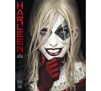 Harleen by Stjepan Sejic (Hardback Book)