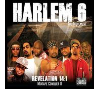 Harlem 6 - Revelation 14:1
