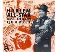 Harlem All-Star by Nat Quartet Dixon