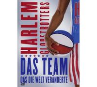 Harlem Globetrotters - Das Team, das die Welt ..