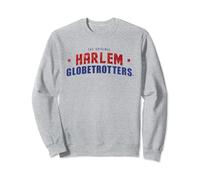 Harlem Globetrotters Star-Spangled Original Logo Fan Gear Sweatshirt