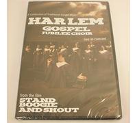 Harlem Gospel Jubilee Choir (from the film Stand Boogie and Shout)