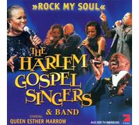 Harlem Gospel Singers - Rock My Soul