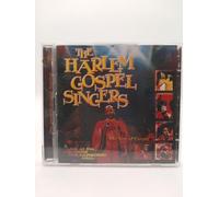 Harlem Gospel Singers,the - Live at the Cologne Philharmonic Hall