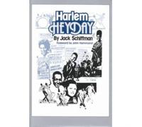 Harlem Heyday