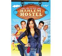Harlem Hostel [DVD] [2009] [Region 1] [US Import] [NTSC]