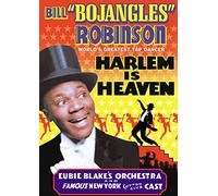 Harlem Is Heaven [Import italien]