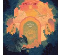 Harlem Lake - The Mirrored Mask