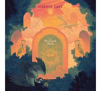 Harlem Lake - The Mirrored Mask [New CD]