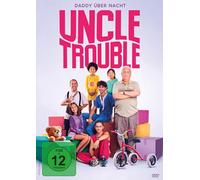 Harlem,Leo - Uncle Trouble - Daddy Über Nacht [DVD]
