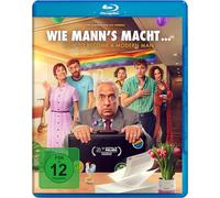 Harlem,Leo - Wie MANN’S macht … - How to Become a Modern Man