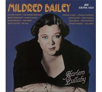Harlem Lullaby [Vinyl LP] [Vinyl] Mildred Bailey