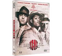 Harlem, N.Y.C. - Der Preis der Macht - Hoodlum [Blu-Ray+DVD] - uncut - auf 333 limitiertes Mediabook Cover A [Limited Collector's Edition]