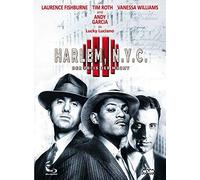 Harlem N.Y.C Preis der Macht [Blu-Ray] [Import]
