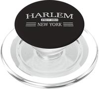 Harlem New York PopSockets PopGrip for MagSafe