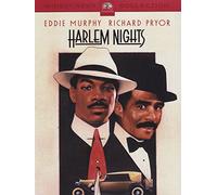 Harlem nights