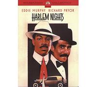 Harlem Nights [DVD] [1989] [Region 1] [US Import] [NTSC]