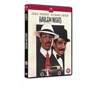 Harlem Nights [DVD]