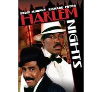 Harlem Nights