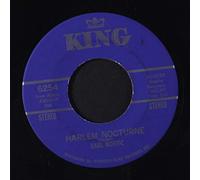 harlem nocturne / september song