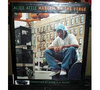 Harlem - On the Verge