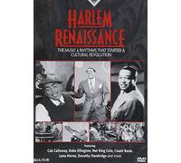 Harlem Renaissance