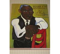 Harlem Renaissance: Art of Black America