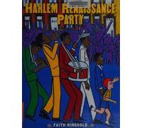 Harlem Renaissance Party