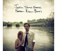 Harlem River Blues by Justin Townes Earle (Record, 2010)