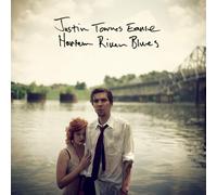 Harlem River Blues by Justin Townes Earle (Vinyl Record 2010)