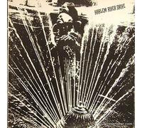 Harlem River Drive - Harlem River Drive