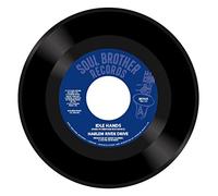Harlem River Drivers - Idle Hands / Seed Of Life